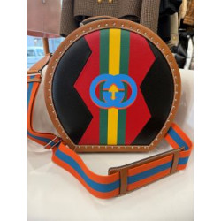 BOITE A CHAPEAUX GUCCI