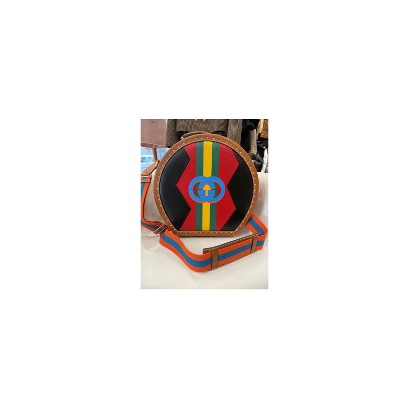 BOITE A CHAPEAUX GUCCI