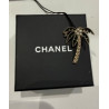 BROCHE CHANEL PALMIER
