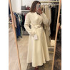 MANTEAU CHRISTIAN DIOR