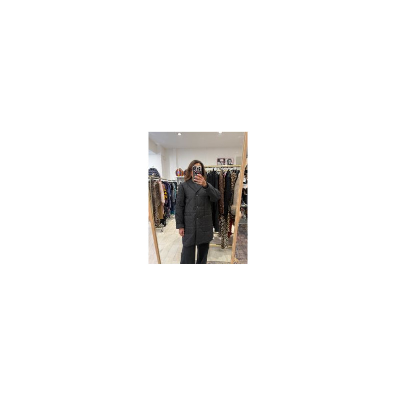 PARKA CHRISTIAN DIOR