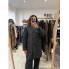 PARKA CHRISTIAN DIOR