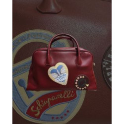 SAC DE VOYAGE SCHIAPARELLI