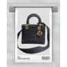 SAC LADY DIOR CHRISTIAN DIOR