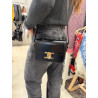 SAC TRIOMPHE CELINE CUIR