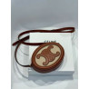 SAC TRIOMPHE EN TOILE CELINE