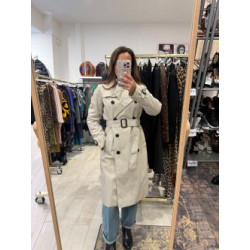 TRENCH BURBERRY