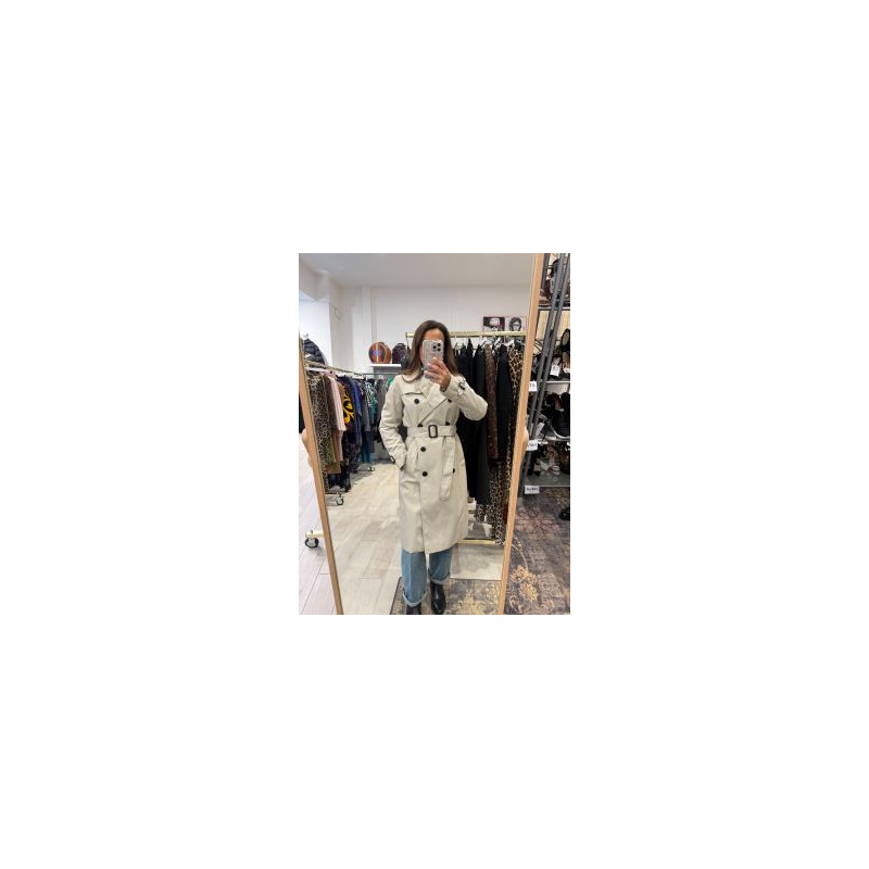 TRENCH BURBERRY