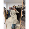 TRENCH BURBERRY