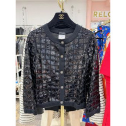 VESTE CHANEL PAILLETTES