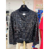 VESTE CHANEL PAILLETTES