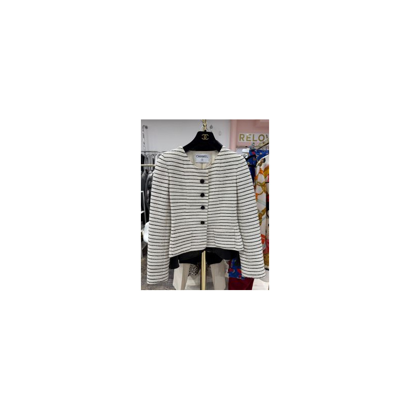 VESTE CHANEL