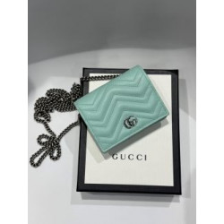 WOC GUCCI